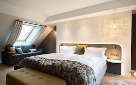 Designhotel Am Stadtgarten